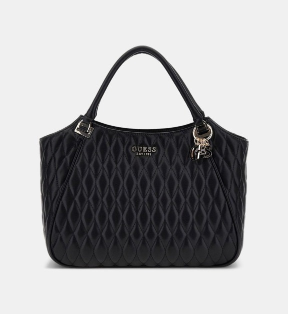 Sac à main Valla matelassé - vue 4