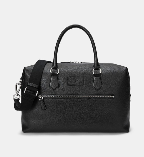 Sac de voyage Polo Ralph Lauren DUFFLE DUFFLE LARGE Unique - vue 4
