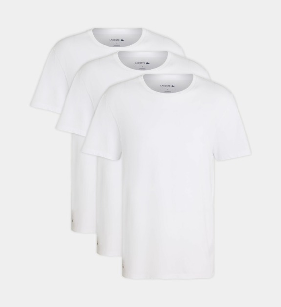 T shirt Lacoste TH9010 EU - vue 2