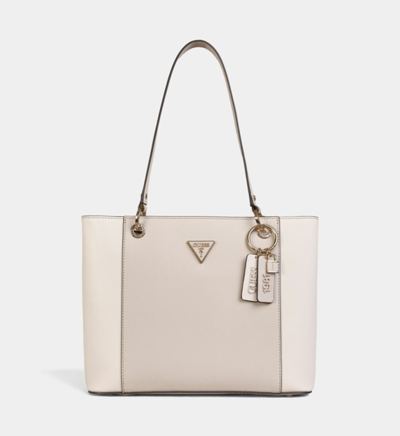 Guess Sac Bandoulière Bramina Small Satche Off ZG967225 - vue 2