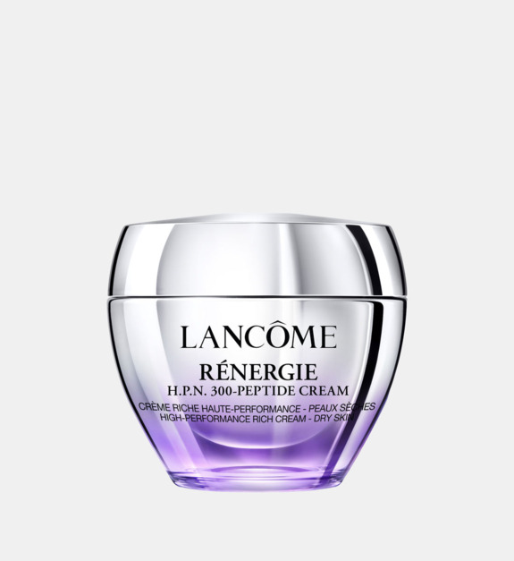 Renergie Crème riche anti âge haute performance