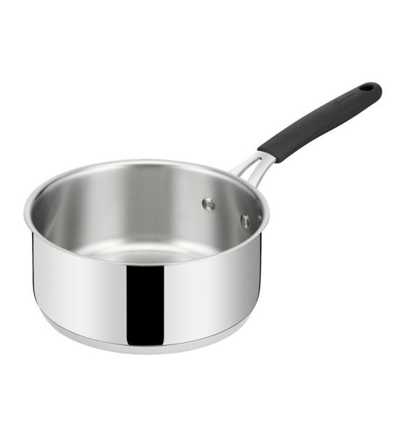 Casserole Ø20 cm Tempra® inox
