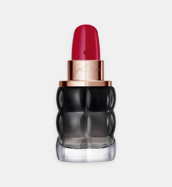 Yes I Am Cacharel Eau De Parfum Spray - vue 2