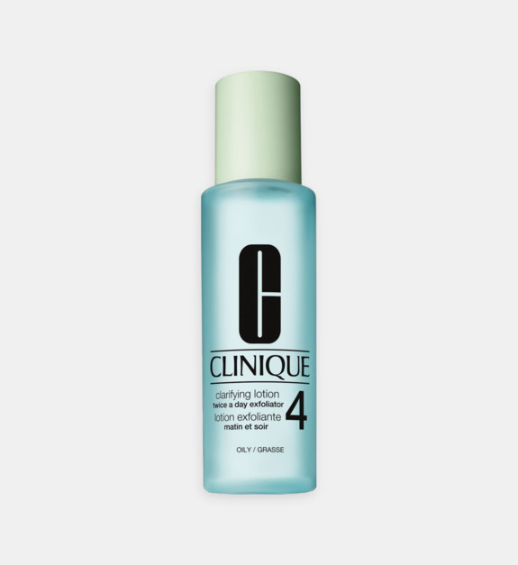 Basic 3 Temps - Lotion Exfoliante 4