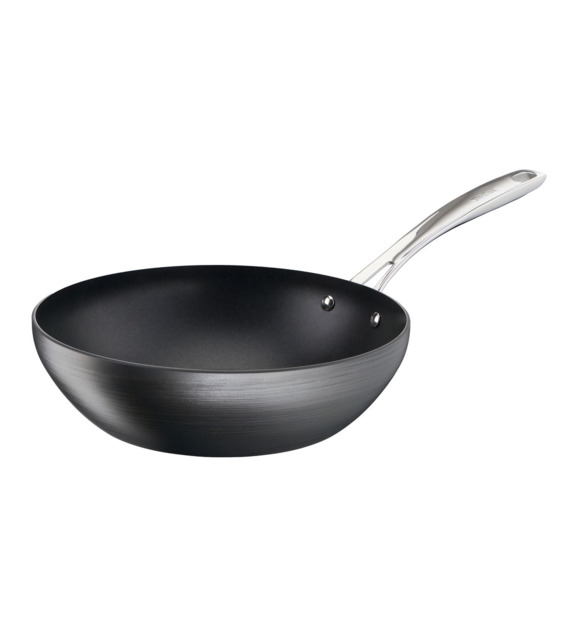 Wok Unlimited Premium Ø28 cm