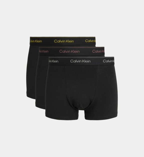 Boxers Calvin Klein Jeans TRUNK 3PK EU