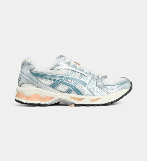 asics - Baskets basses Gel-Kayano - Blanc