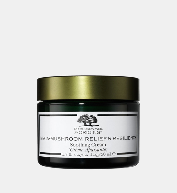 origins - Mega Mushroom - Mega-Mushroom Crème Apaisante -