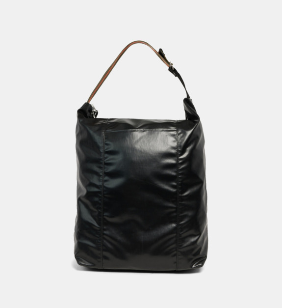 jack gomme - Sac à dos Londres déperlant unisexe - Noir