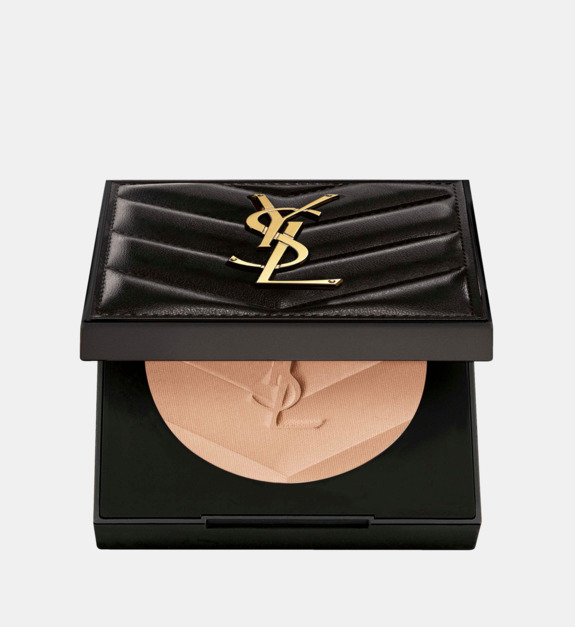 All Hours - Hyper Finish Poudre Mat Multi-usages