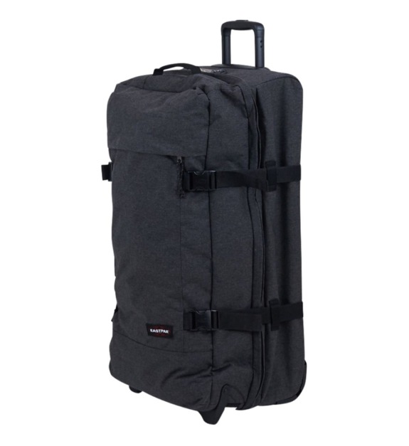 eastpak - Valise souple Tranverz L 2R 79 cm - Gris