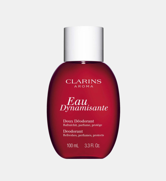 Aroma - eau dynamisante - Eau Dynamisante Doux Déodorant