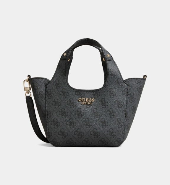 Sacs à main Guess Calista Mini Tote pour Sacs - vue 6