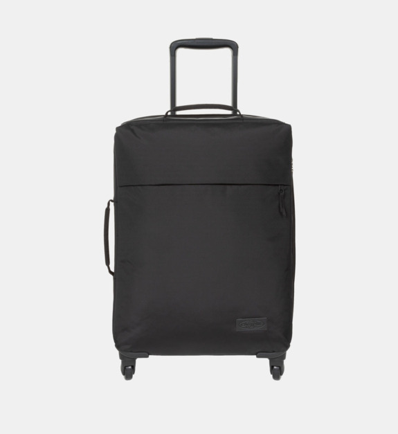 eastpak - Valise cabine en toile - Noir