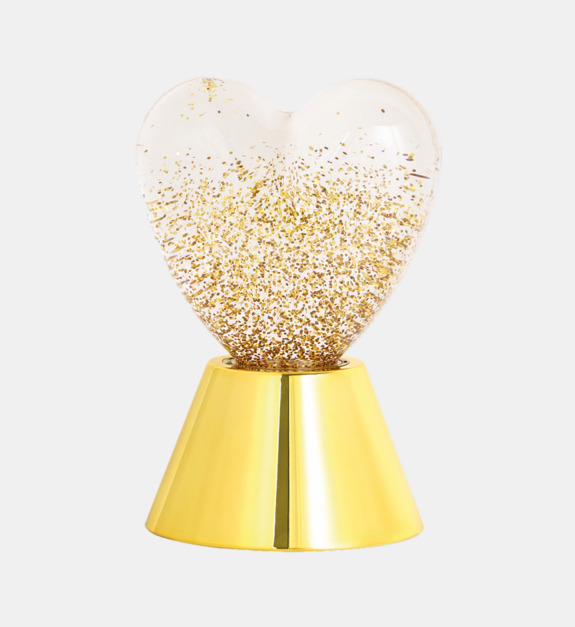 Lampe décorative Cœur