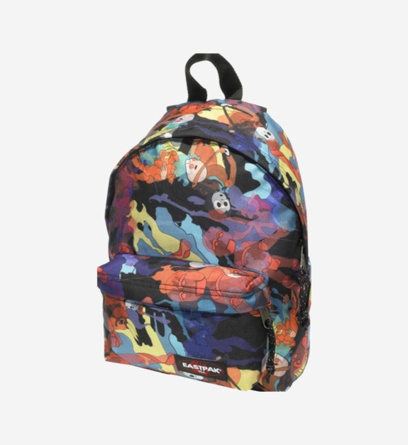 Sac a dos Eastpak Orbit Unique - vue 8