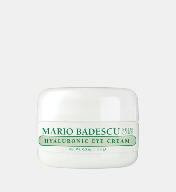 mario badescu - Eye creams - Crème contour des yeux à l'acide hyaluronique -