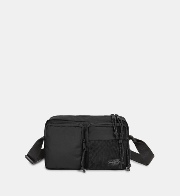 Sac besace Double Cross