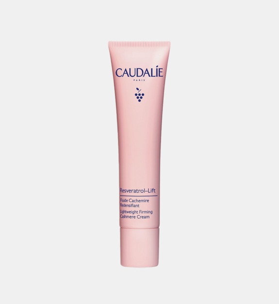 caudalie - Resveratrol-lift - Resveratrol-Lift Fluide Cachemire -
