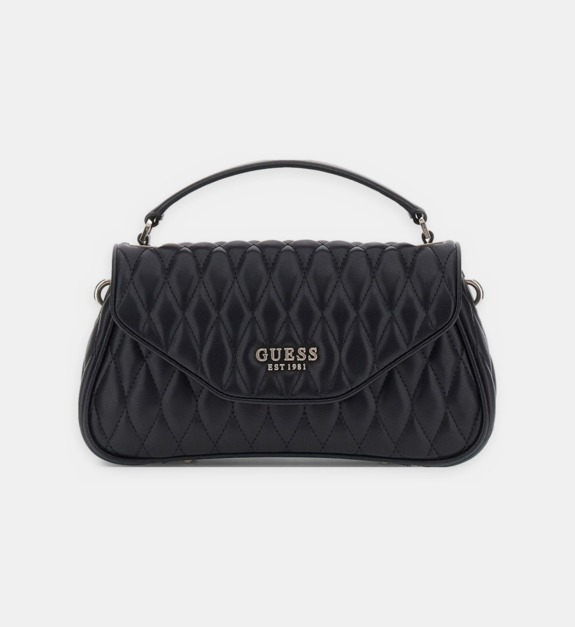 Sac à main Valla matelassé - vue 3