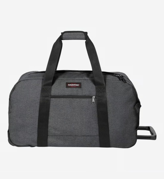 Sac de voyage à roulettes Container 65+ 2R 65 cm - vue 2