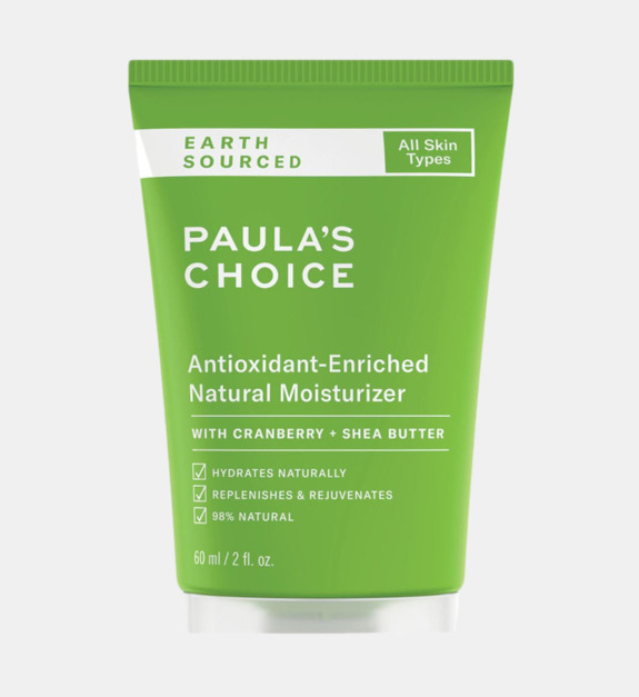 paula s choice - Earth Sourced - Crème Hydratante -