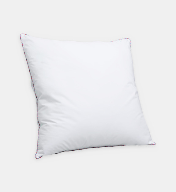 dodo - FRENCH VOLUME CHIC - Oreiller - Meduim - Blanc