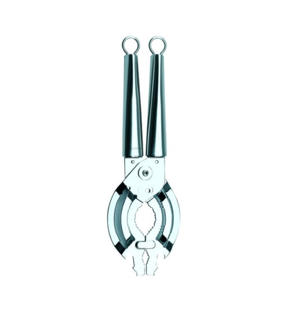 Ouvre boîte bocal universel inox