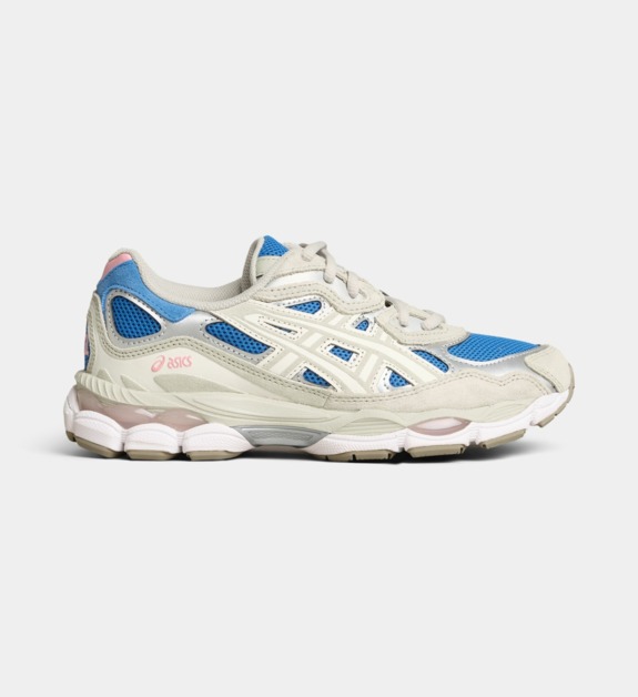 asics - Baskets basses Gel-NYC - Beige