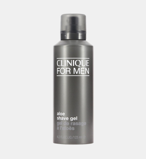 Gel de rasage Clinique For Men