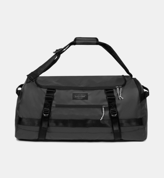 eastpak - Sac de voyage Duffel M 70 litres - Noir