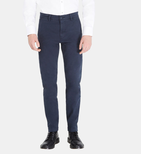 Chinots Levis XX CHINO STD II US 34 / - vue 7