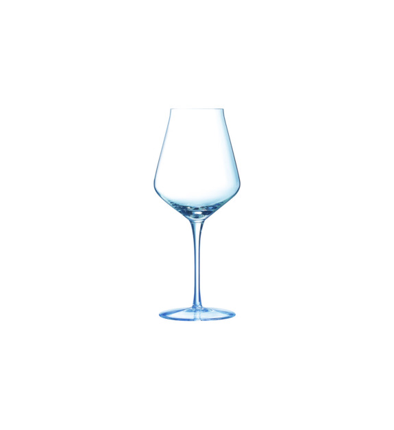 chef et sommelier - Set de 6 verres Soft 50cl Reveal Up - Coloris unique