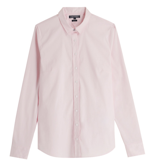 tommy hilfiger - Chemise slim fit - Rose