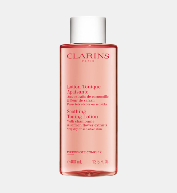 Lotion Tonique Réconfortante pour peaux sensibles et très sèches 200 ml - vue 4