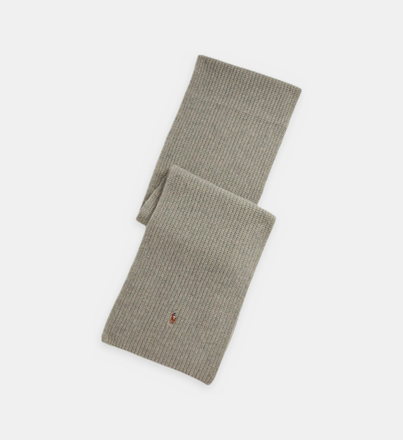 Echarpe Ralph Lauren Unique