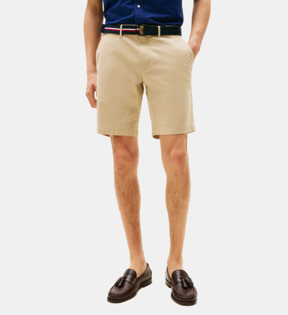 Vêtements Tommy Hilfiger BROOKLYN ESS TWILL B MW0MW39706DW5 pour Accessoires