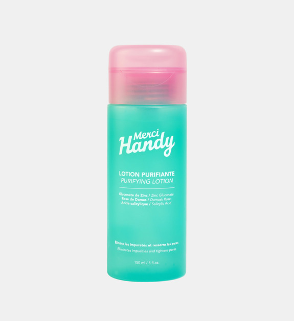 merci handy - Lotion purifiante -