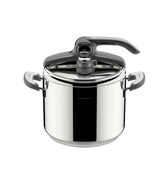Autocuiseur Novia inox 7 Ø22 cm