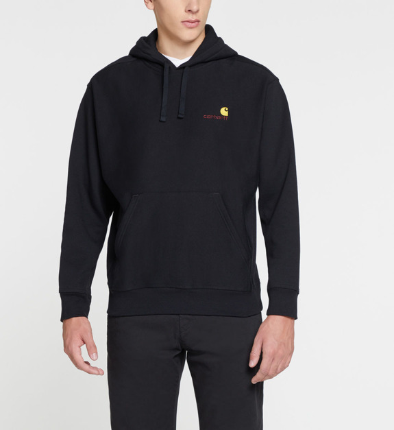 Sweat shirt Carhartt American Script EU