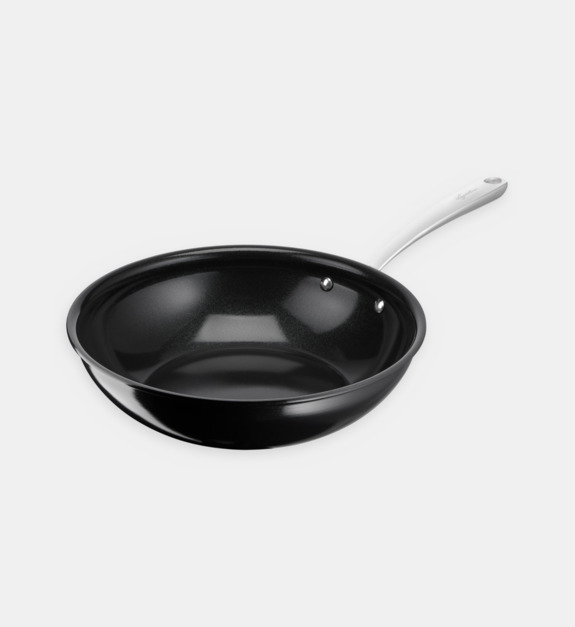 Poêle Ø28 cm - vue 3