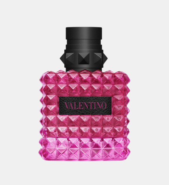 Born in Roma Extradose Donna - Parfum Pour Elle Floral Ambré