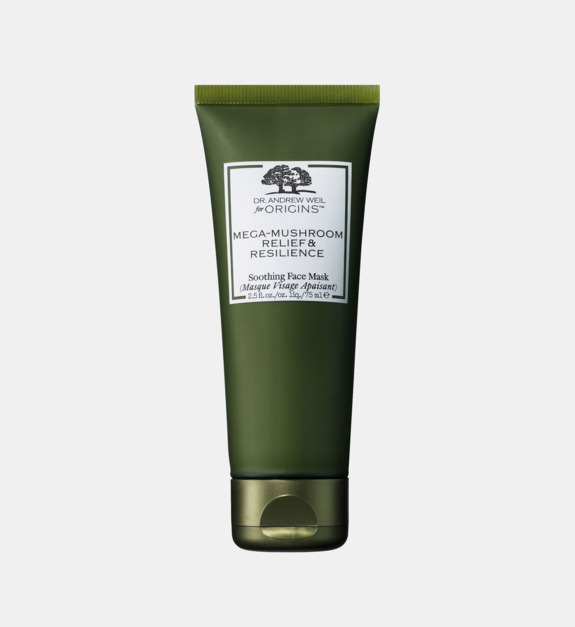 origins - Mega Mushroom - Mega-Mushroom Masque Visage Apaisant -