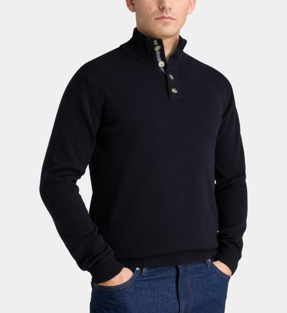 Pull Armor Lux PULL CAMIONNEUR EU - vue 2