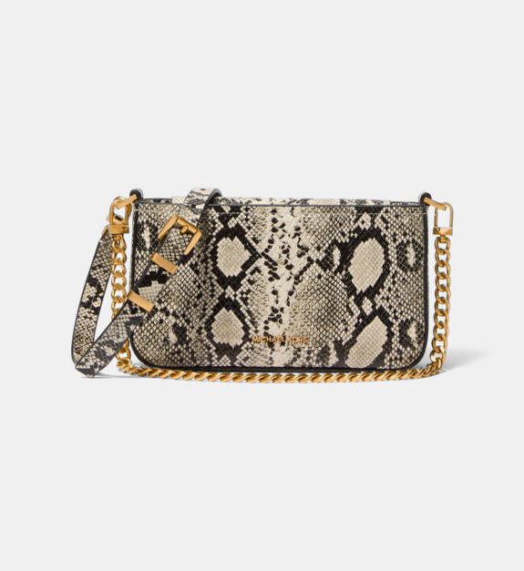 Sac+à+main+Bryan+à+motif+serpent