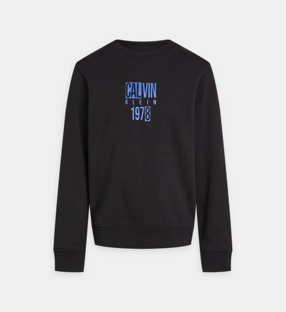Sweat shirt enfant Calvin Klein Jeans