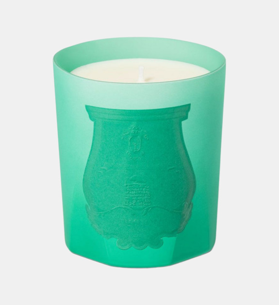 trudon - SUMMER COLLECTION - Under the Trees - Bougie Parfumée - Vert