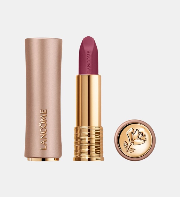 L'Absolu Rouge Intimatte - Rouge à Lèvres Mat - Effet Flouté