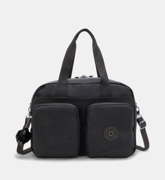 kipling - Sac de voyage Defea XL - Noir
