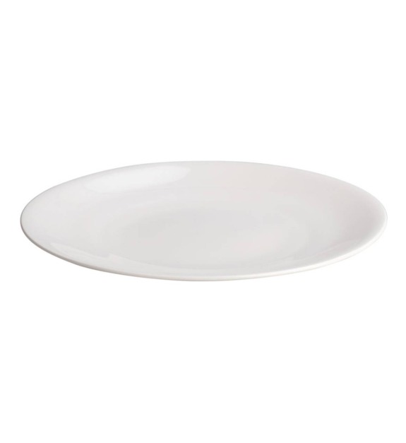 Assiette plate